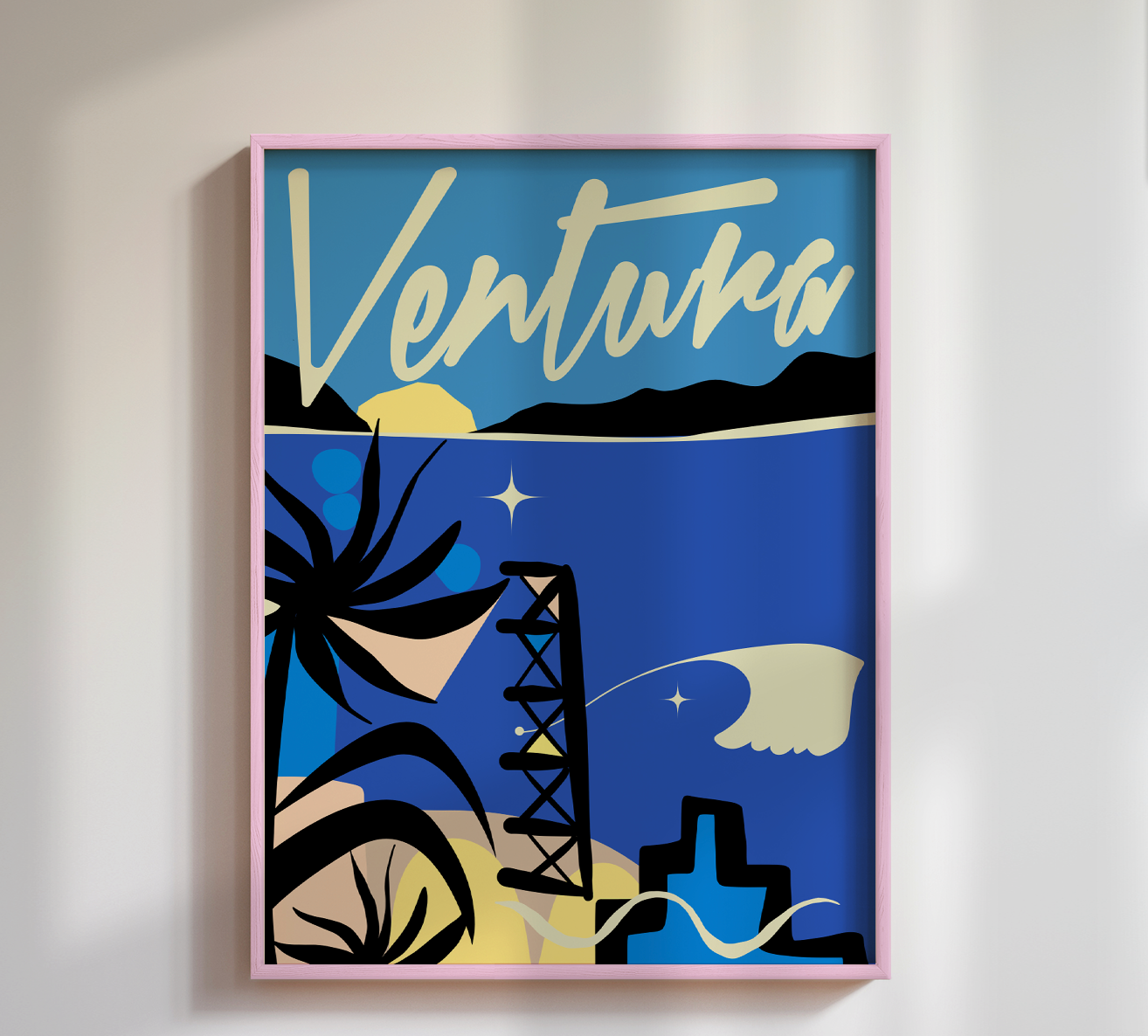 Ventura