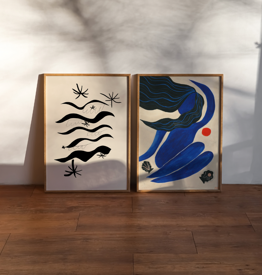 Shell Lady – Yes, Sea Studio
