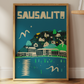 Sausalito