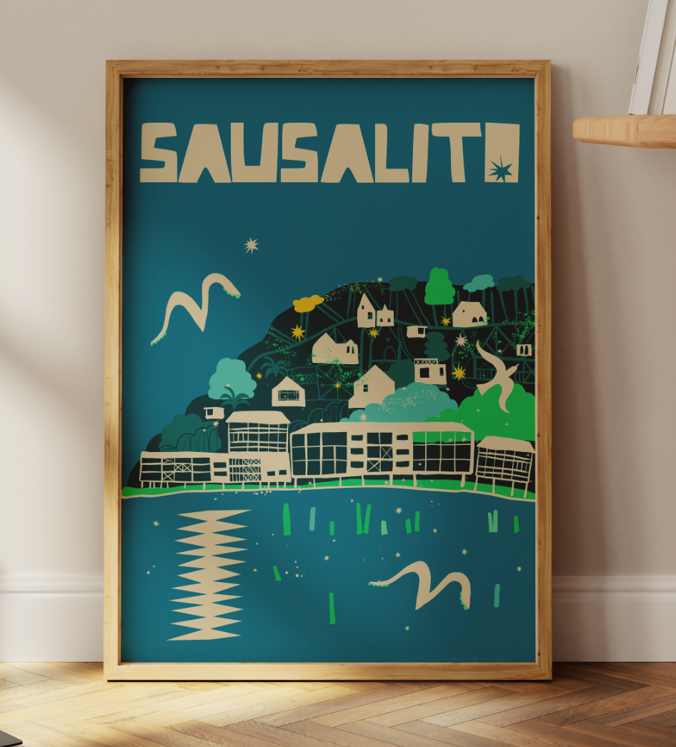 Sausalito