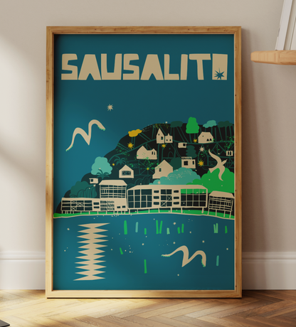 Sausalito