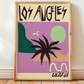 LA Baby