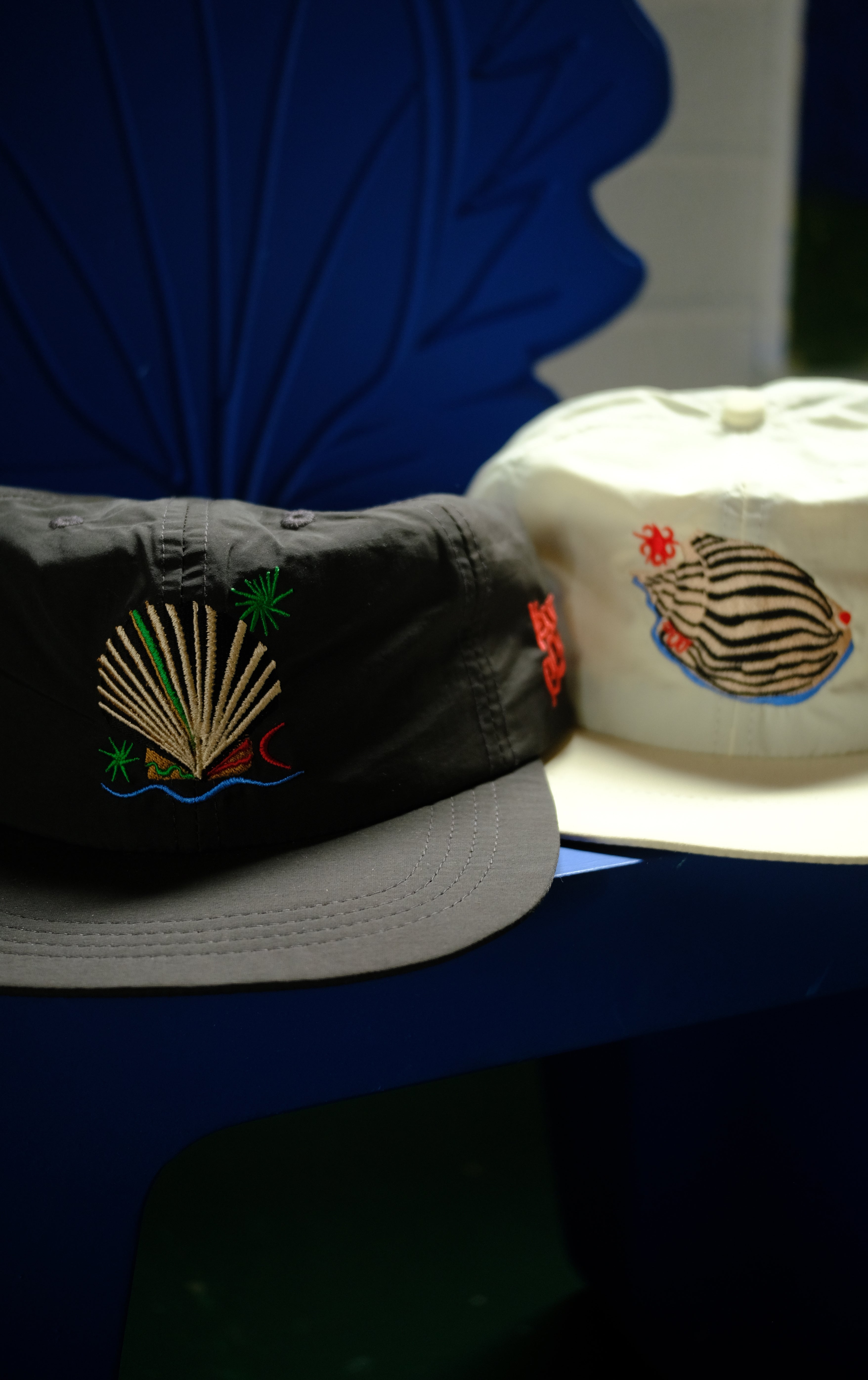 Amoramar Shell 1