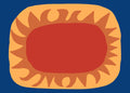 Sol Sun Blue