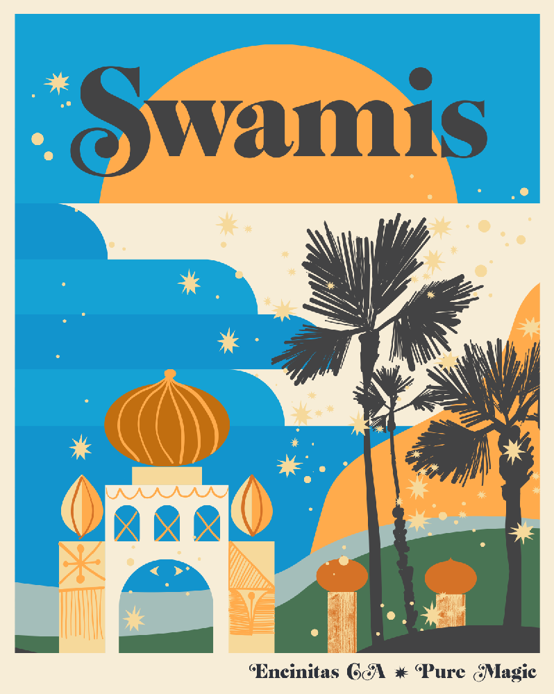 Pure Magic Collection: Swamis