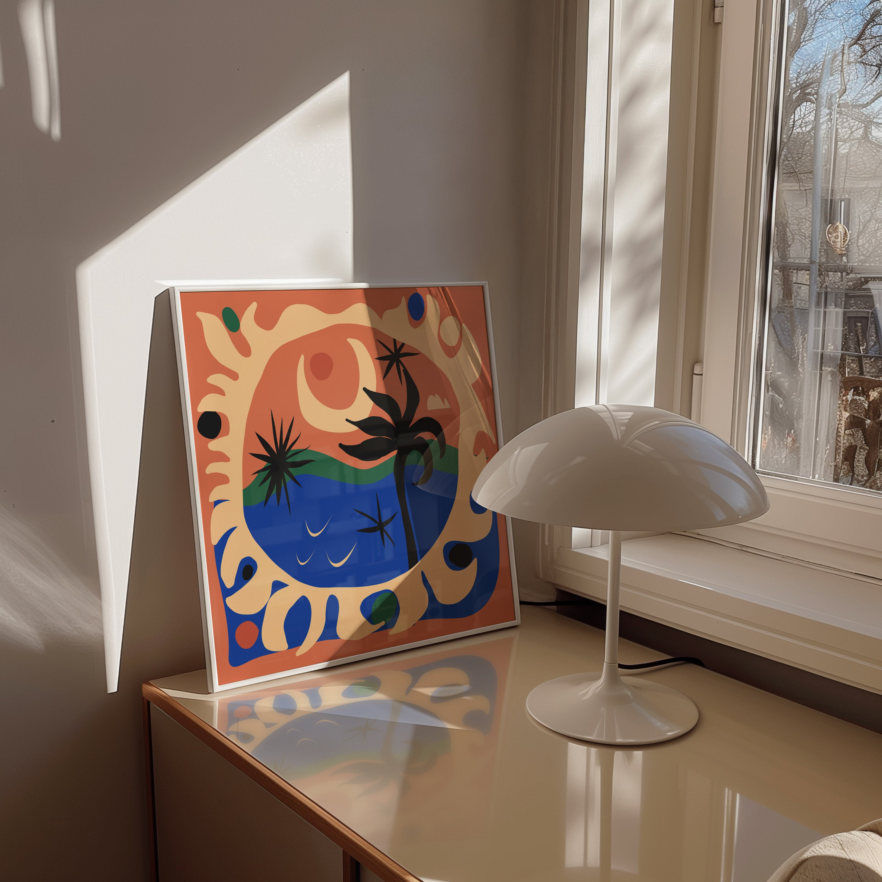 The Sun is for Everyone