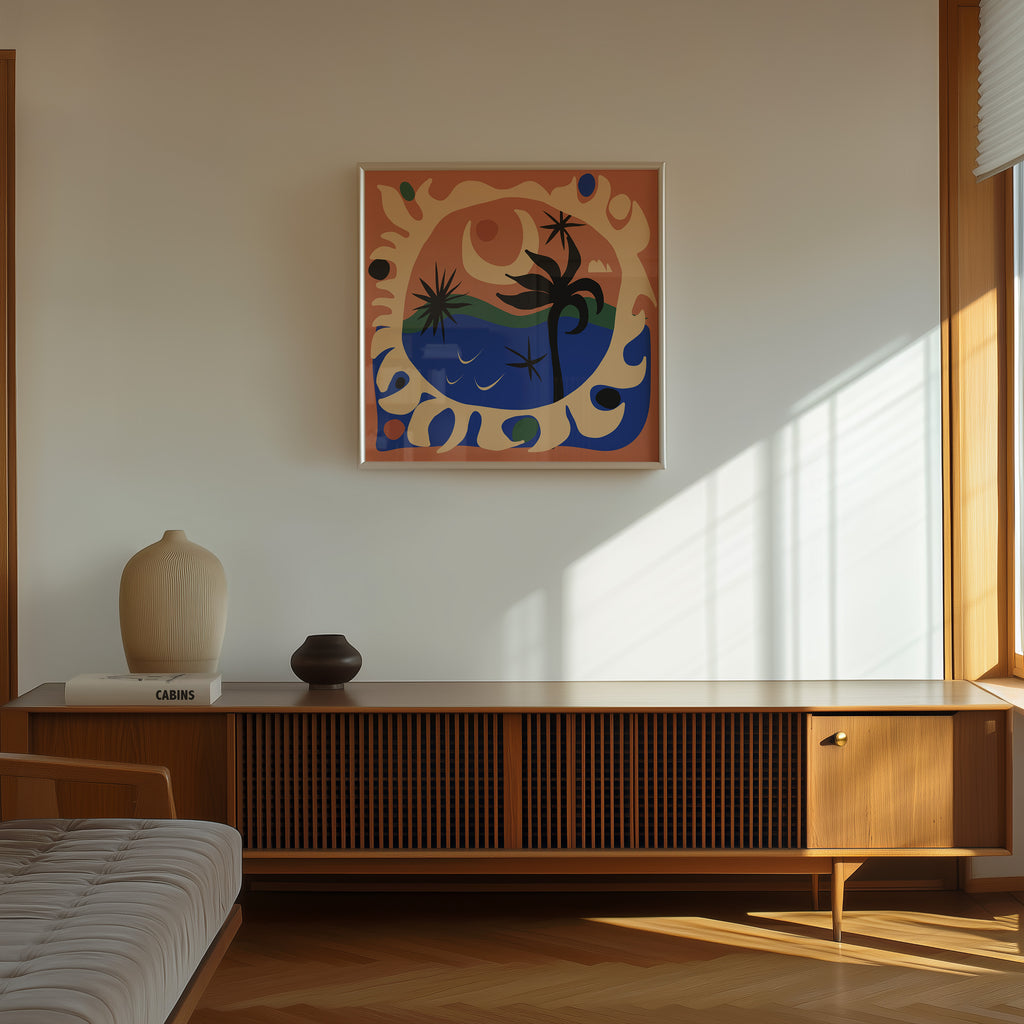 The Sun is for Everyone