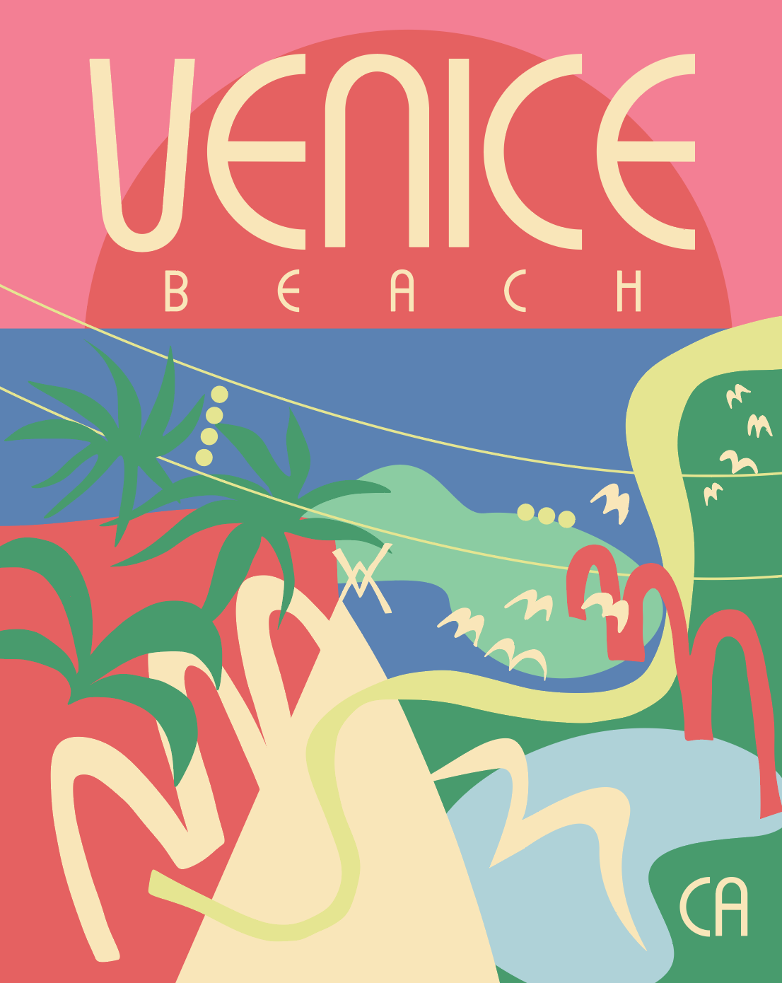 Venice Beach