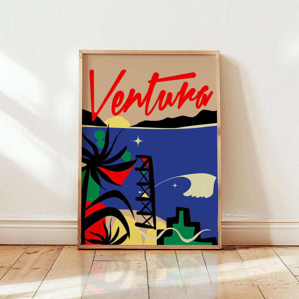 Ventura