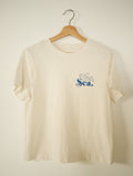 Yes, Sea Short Sleeve W's Tee