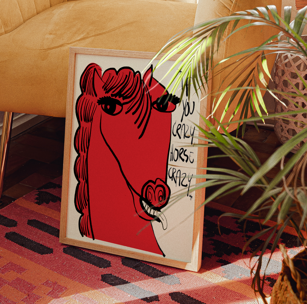 Lunar calendar: Year Of the Horse