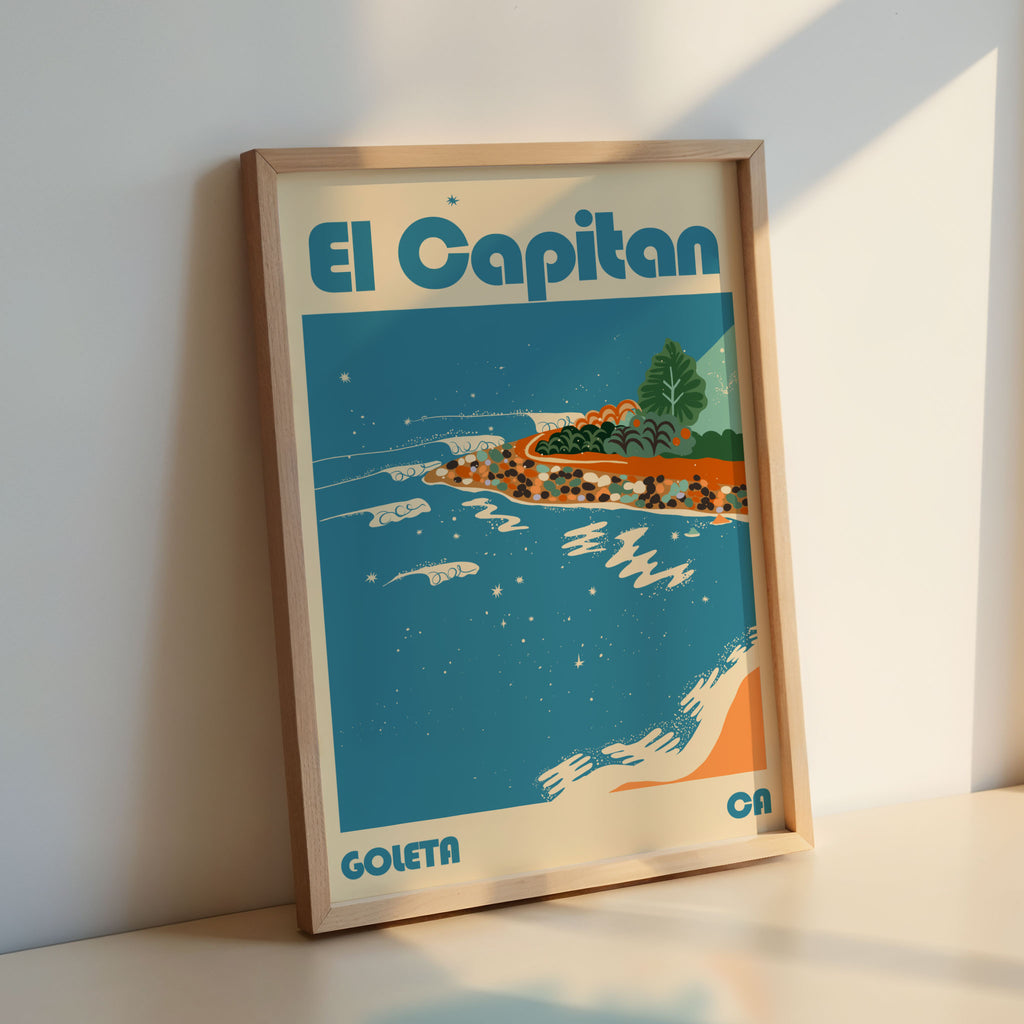 El Cap