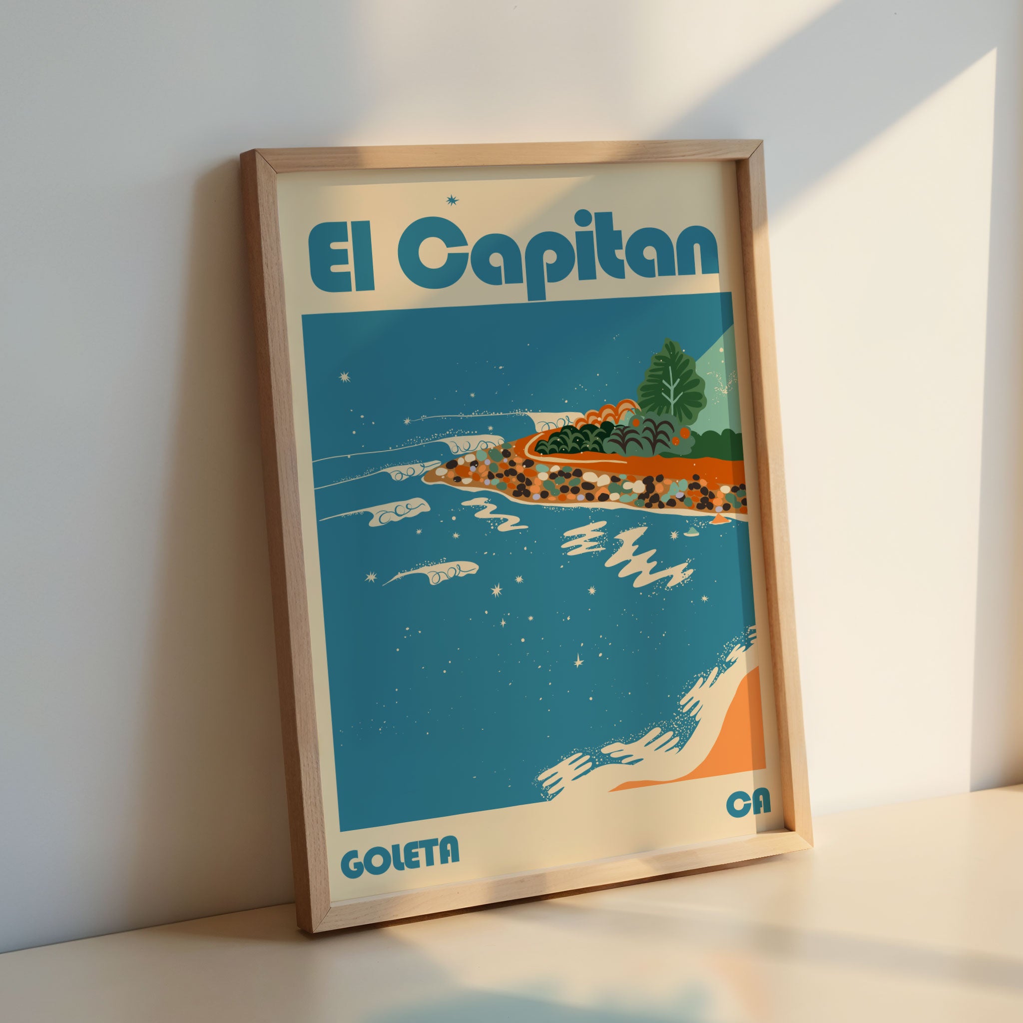 El Cap