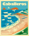 Caballeros