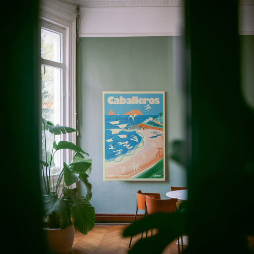 Caballeros