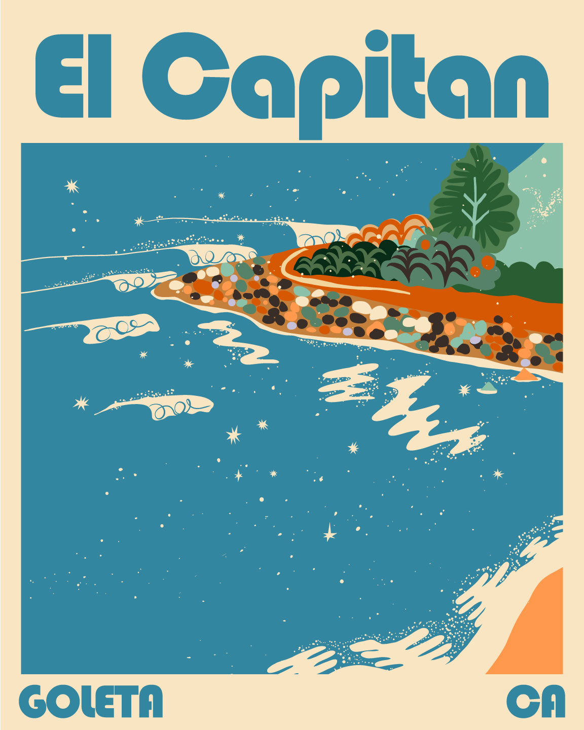 El Cap