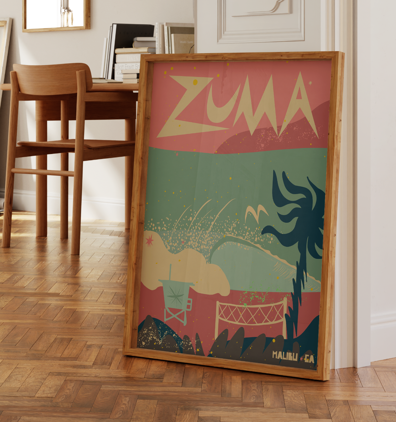 Zuma