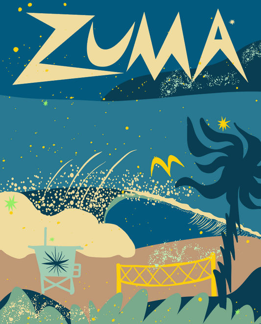 Zuma