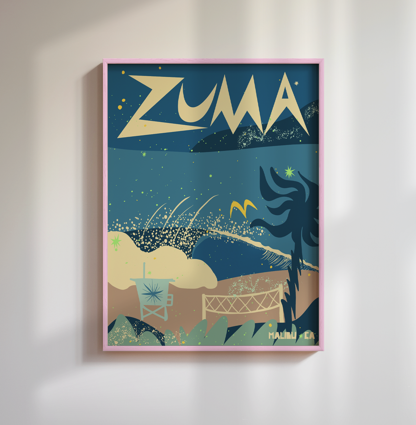 Zuma