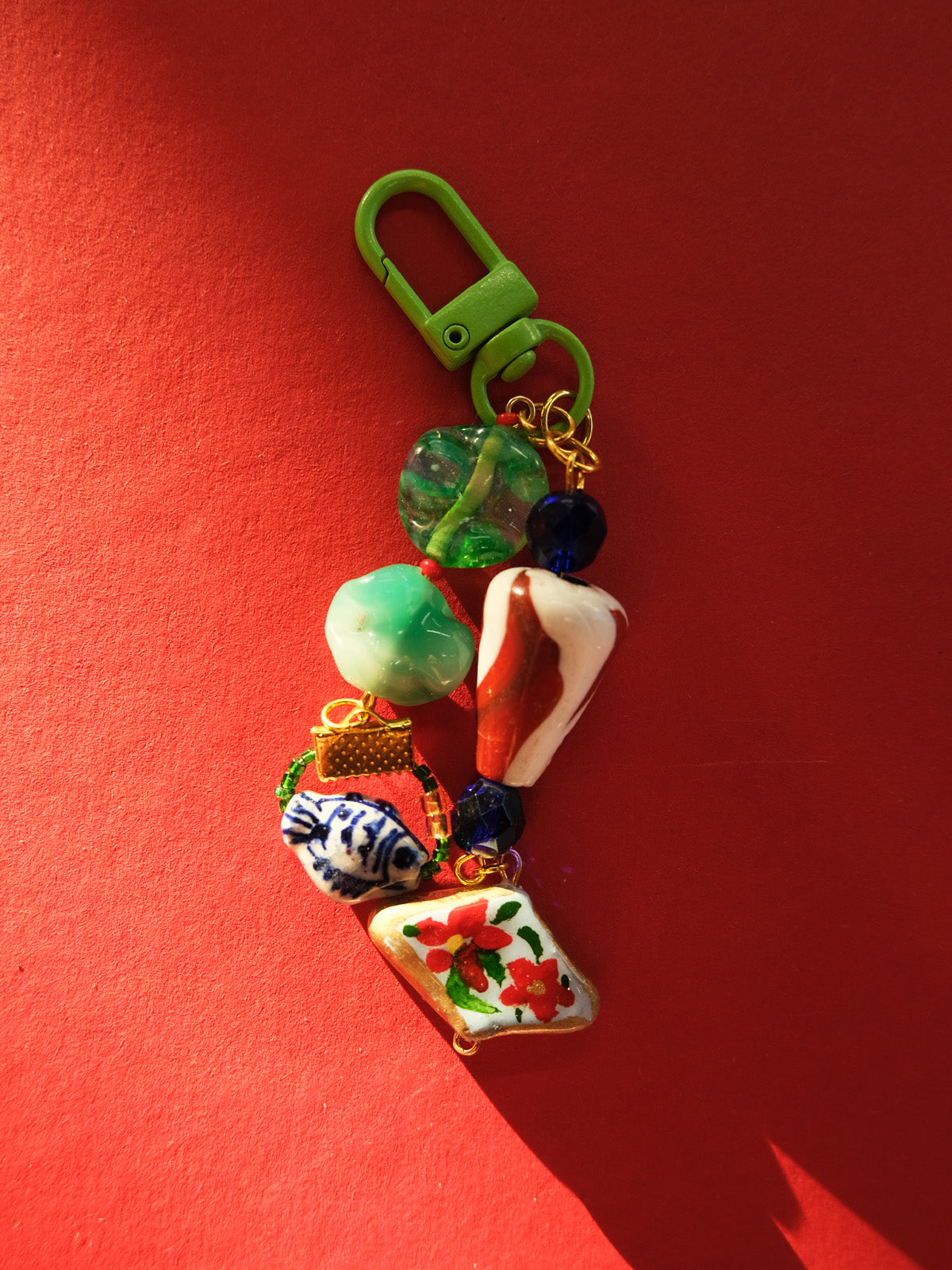 Bag Charm 4