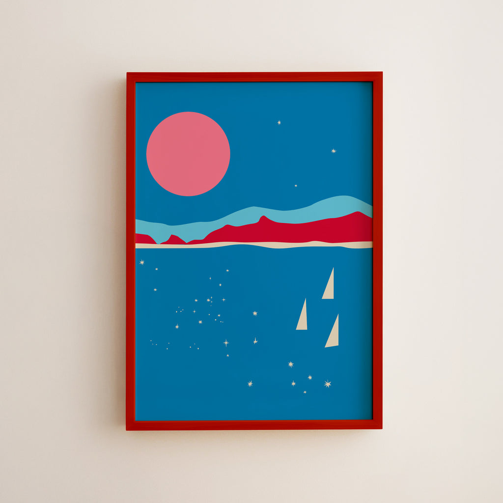 Horizon