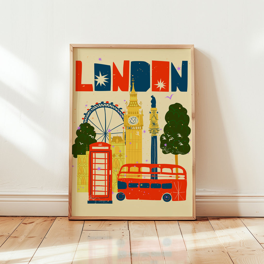 London Calls