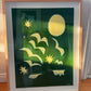 Olas de Luna