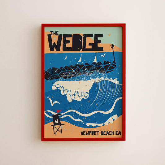 Wedge