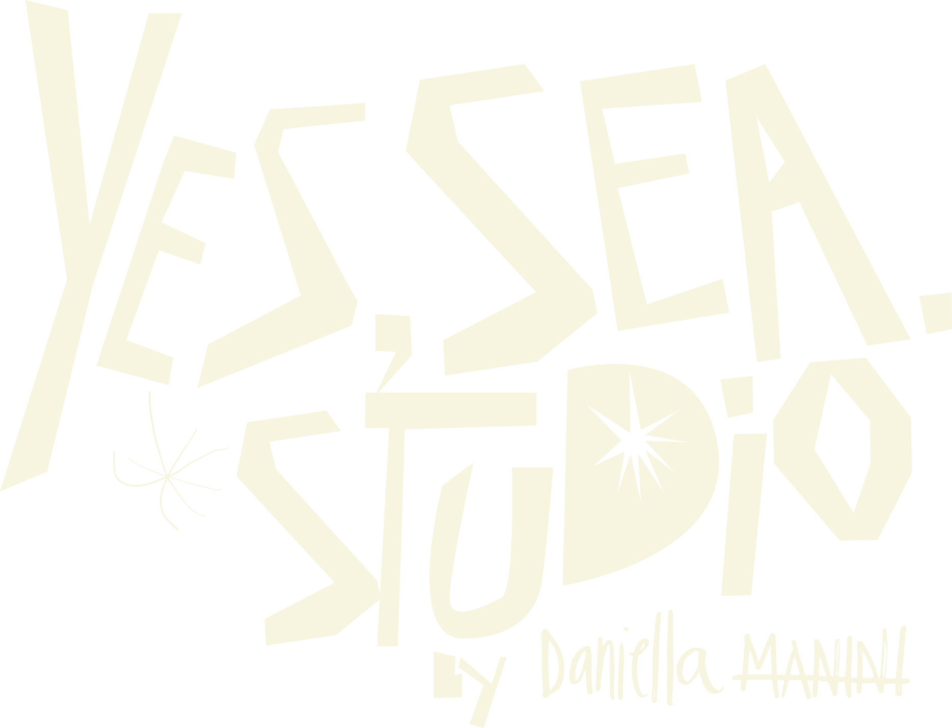 Yes, Sea Studio
