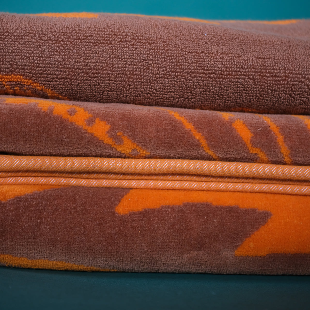 Yes, Sea Shell Towel