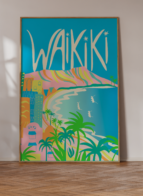 Aloha Love