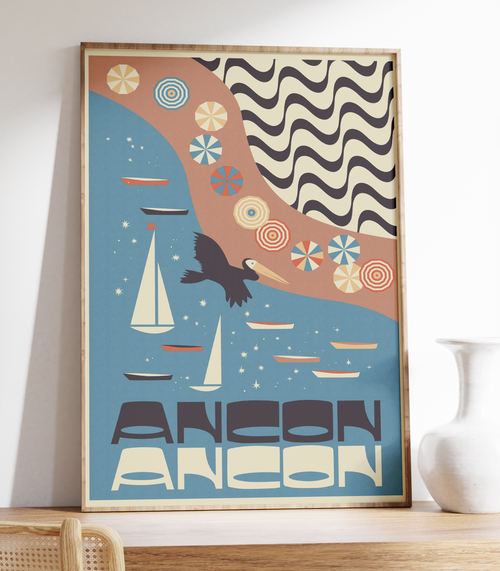 Ancon Ancon