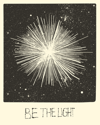 Be the Light