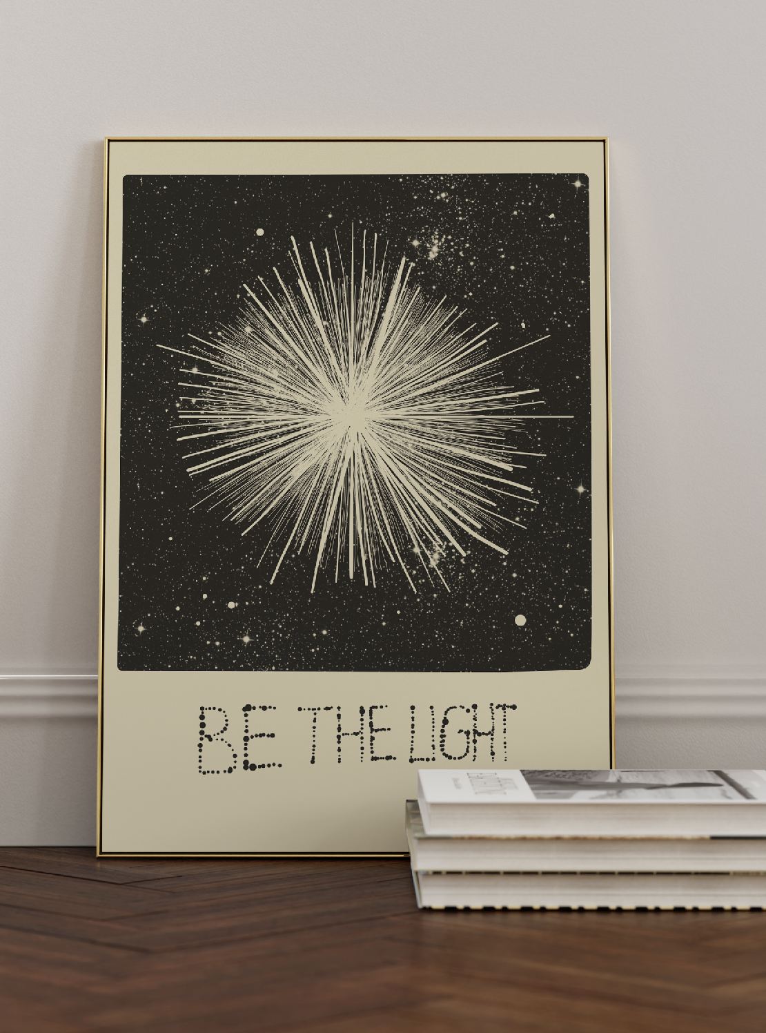 Be the Light