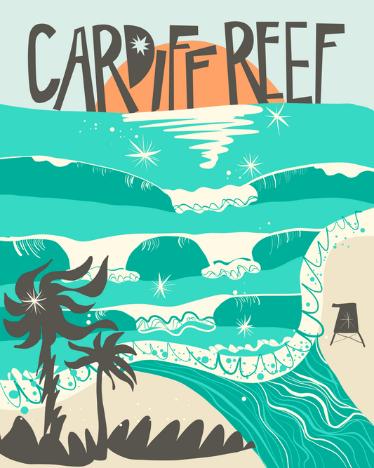 Cardiff Reef