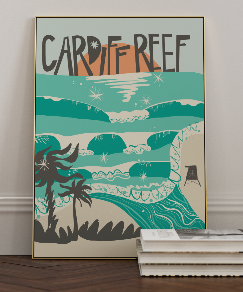 Cardiff Reef