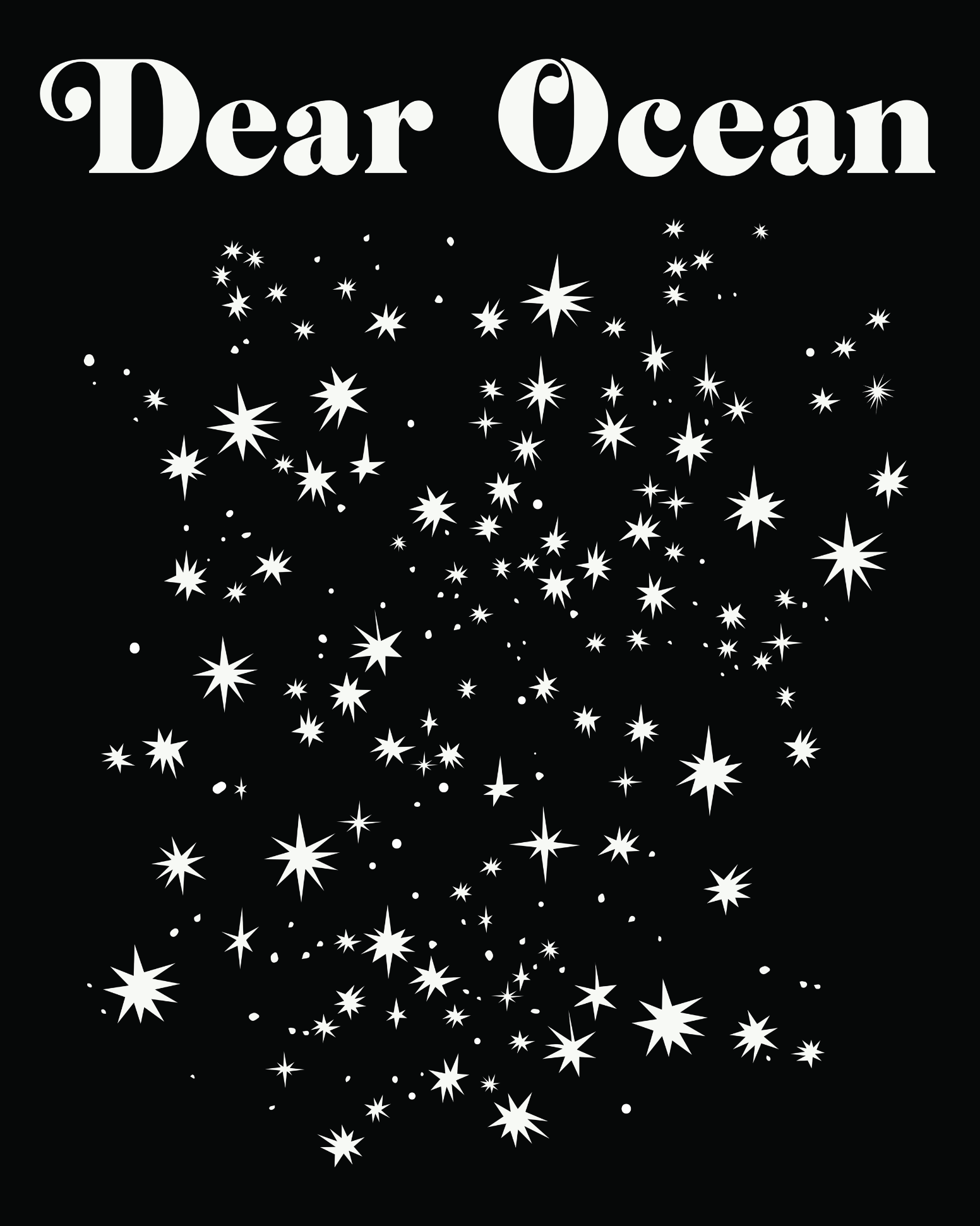 Dear Ocean