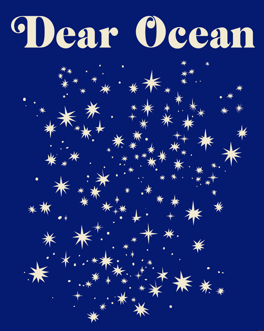 Dear Ocean