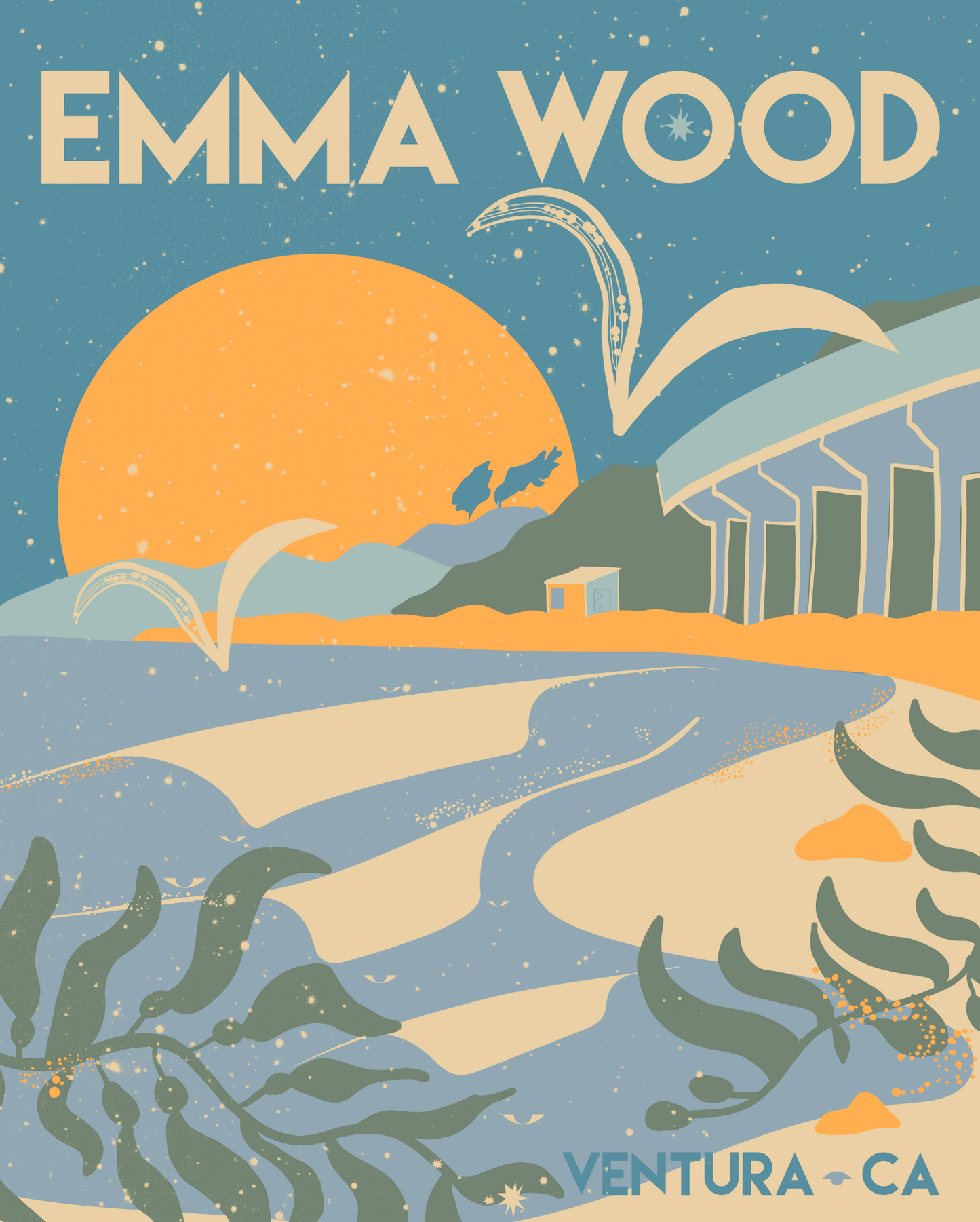 Emma Wood