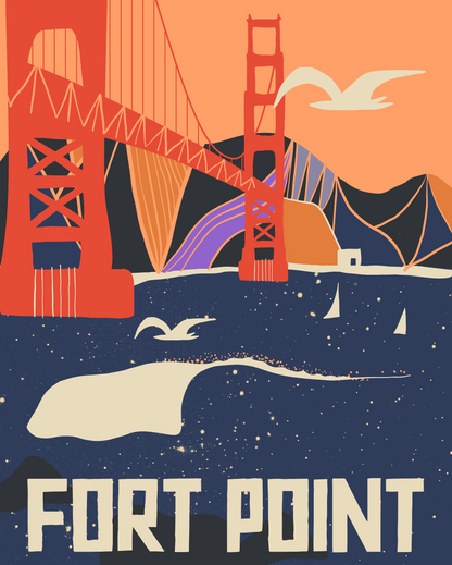 Fort Point