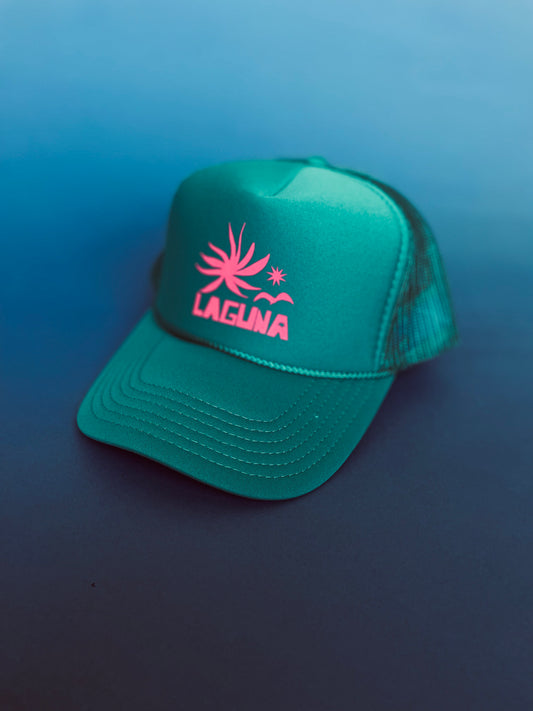 Laguna Hat