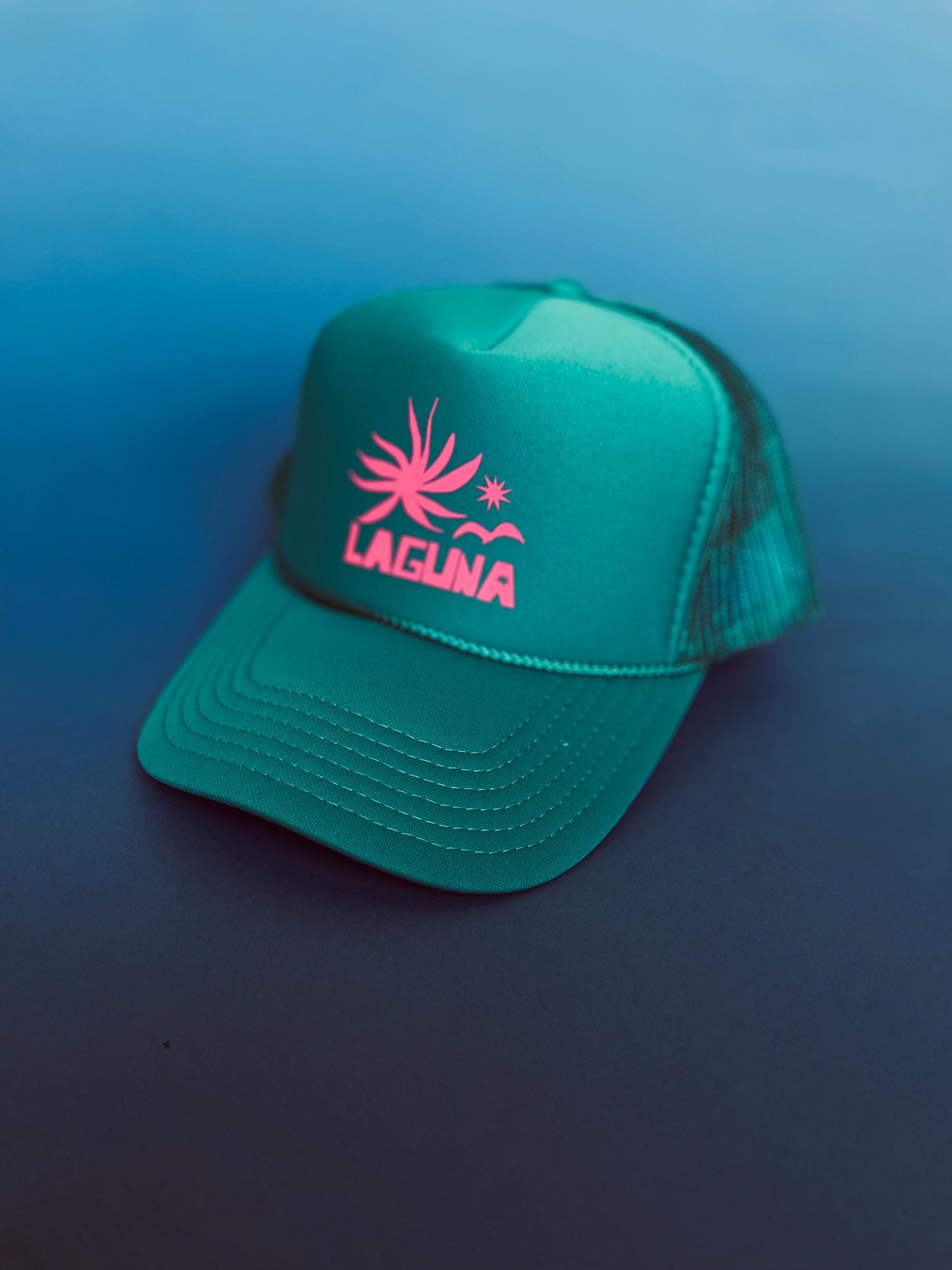 Laguna Hat