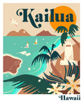 Kailua