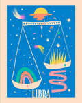 El Zodiaco Collection: Libra