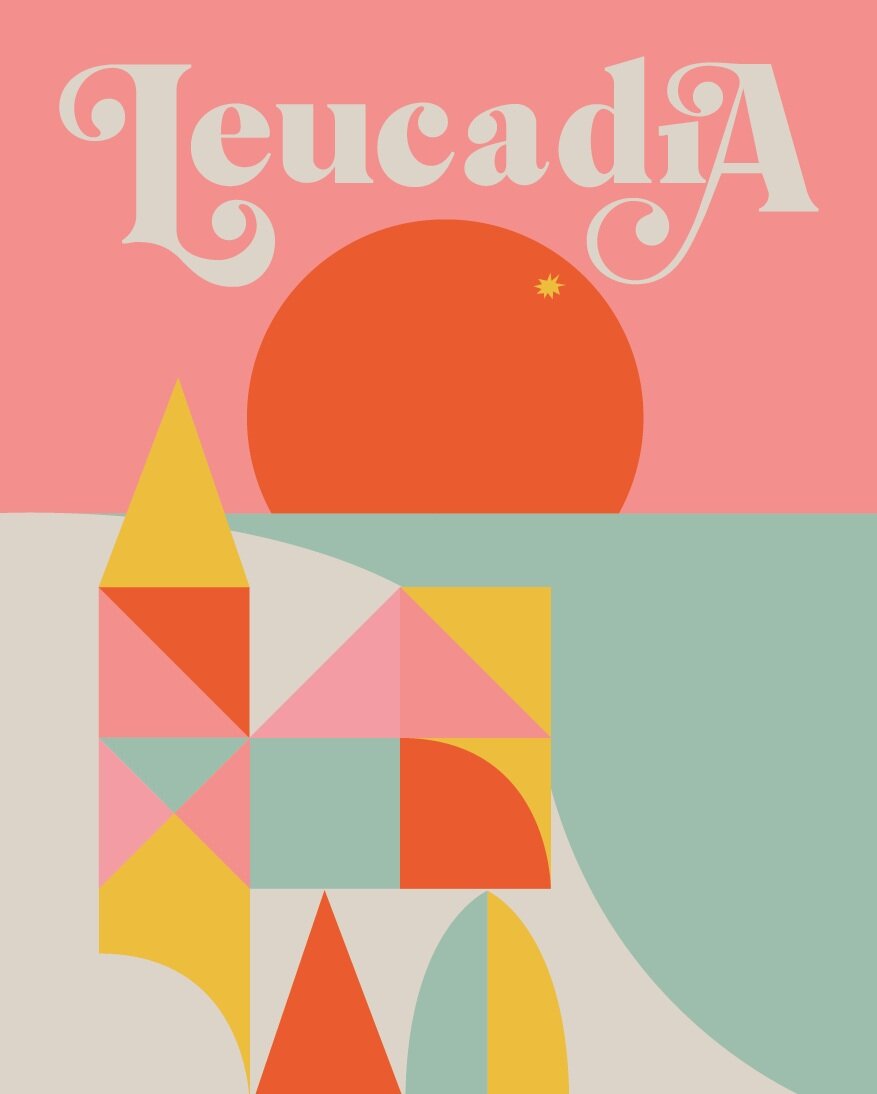 Leucadia: Magical Place