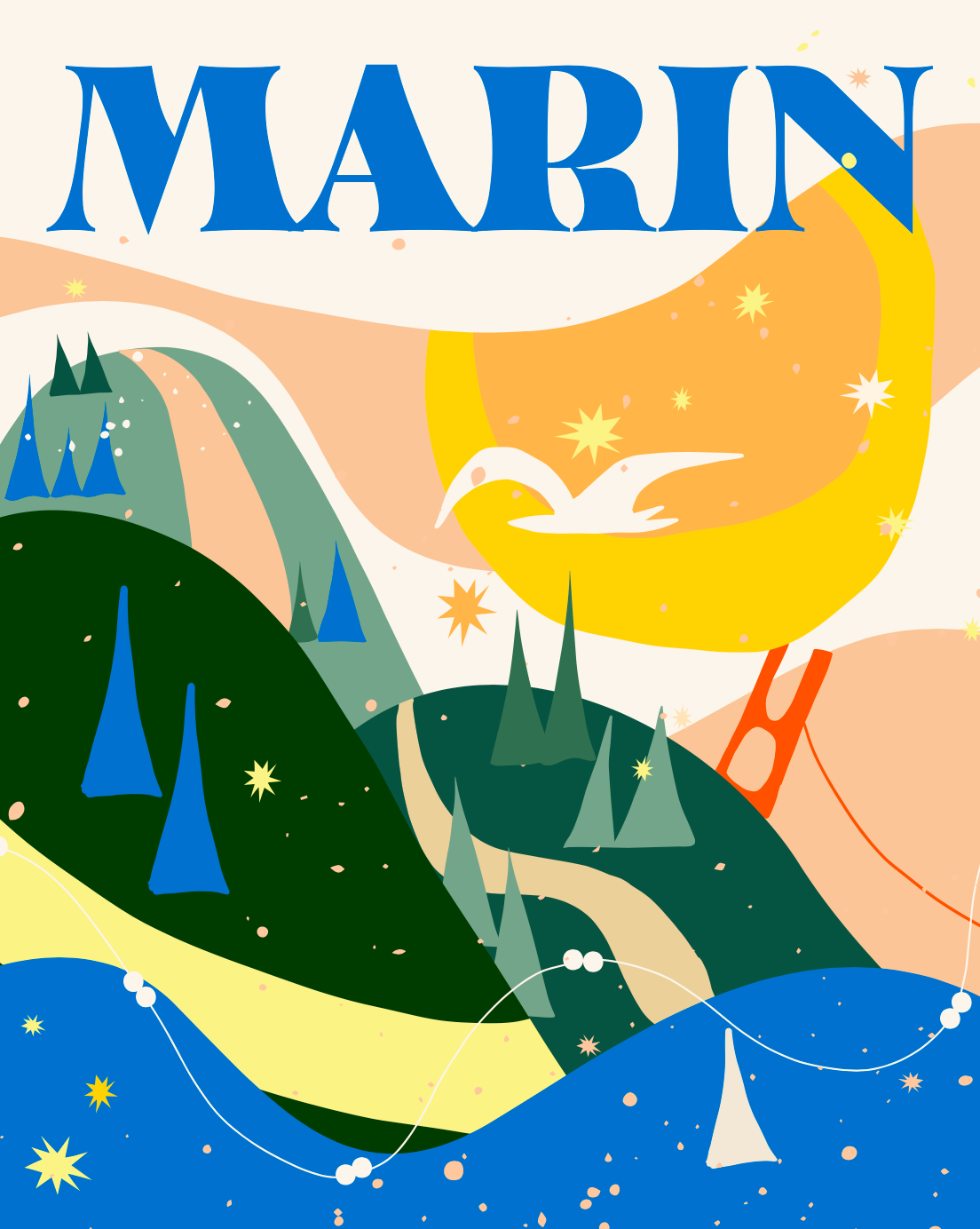 Marin