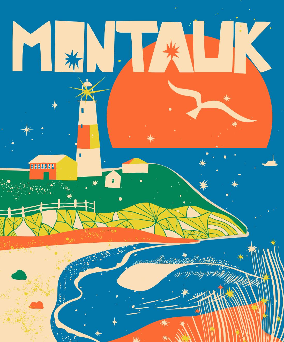 Montauk