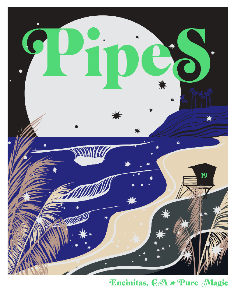 Pure Magic Collection: Pipes