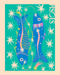 El Zodiaco Collection: Pisces