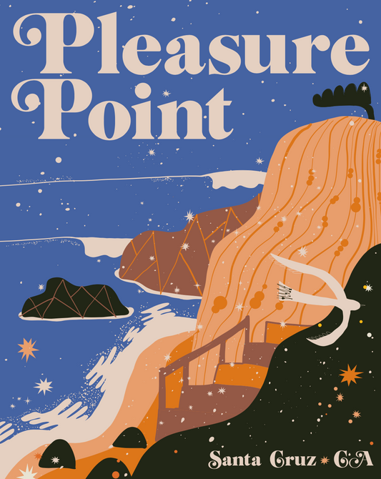 Pleasure Point